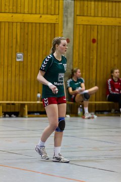 Bild 200 - B-Juniorinnen JSG Alstertal/Norderstedt - HSG Kremperheide/M�nsterdorf : Ergebnis: 24:14